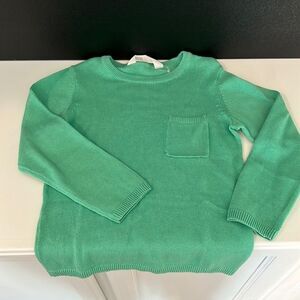 H&M Baby Top NWT